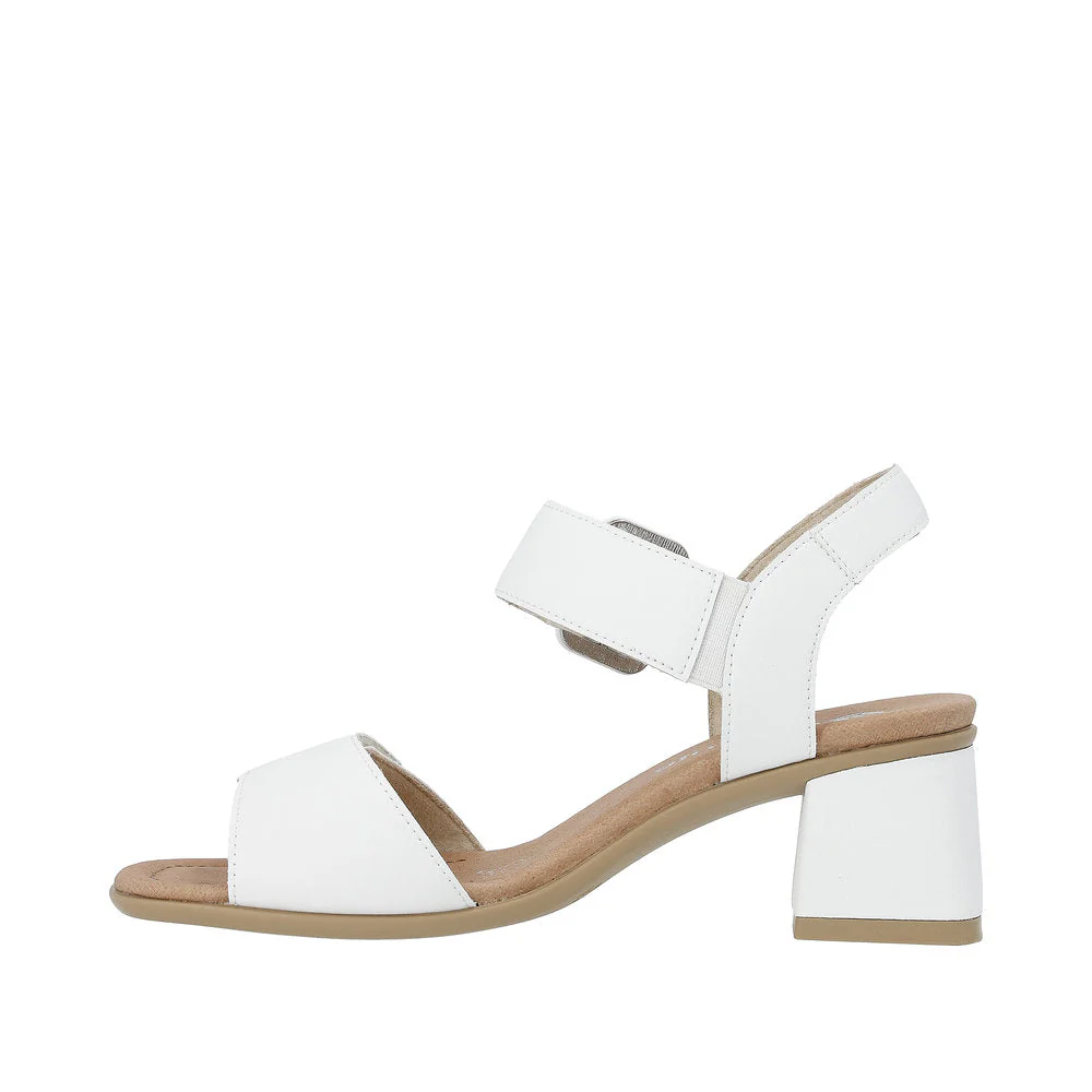 REMONTE- WOMEN'S D1K51-80 SANDAL - Image 6