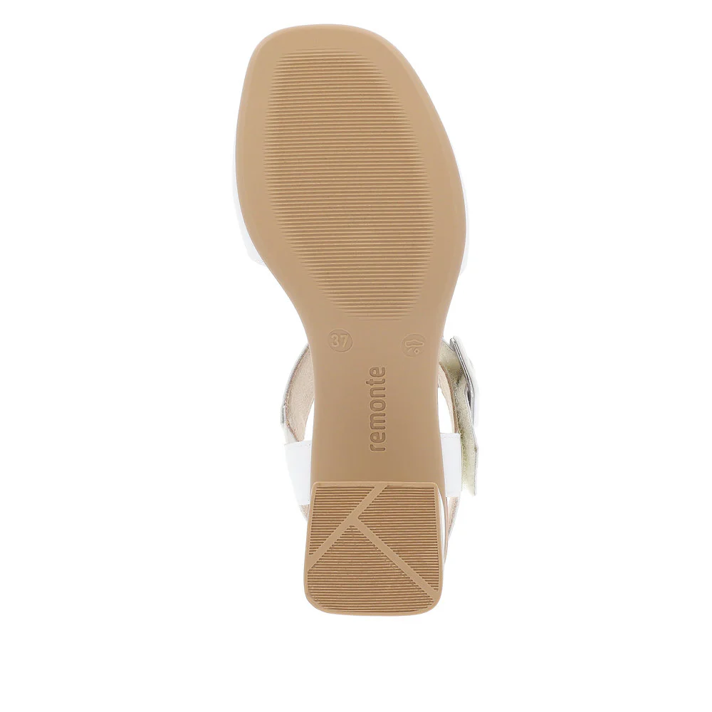 REMONTE- WOMEN'S D1K51-80 SANDAL - Image 7