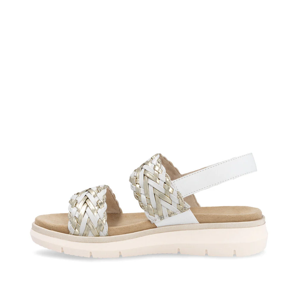 REMONTE- WOMEN'S D2K52-80 SANDAL - Image 5