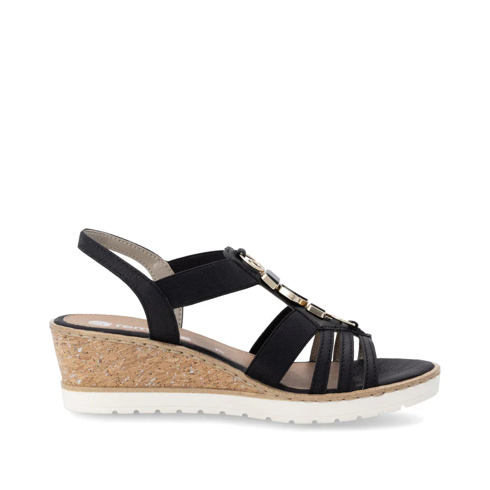 REMONTE - FANNI SANDAL R6264 - Image 10