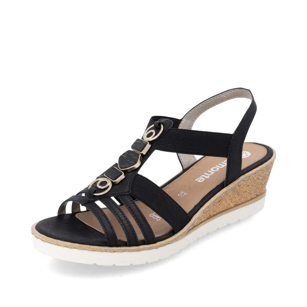 REMONTE - FANNI SANDAL R6264 - Image 11