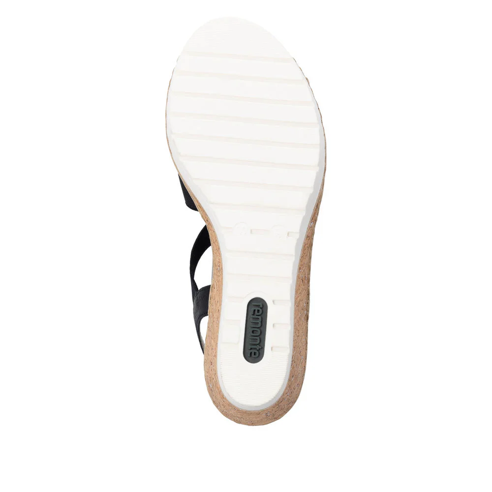 REMONTE - FANNI SANDAL R6264 - Image 5