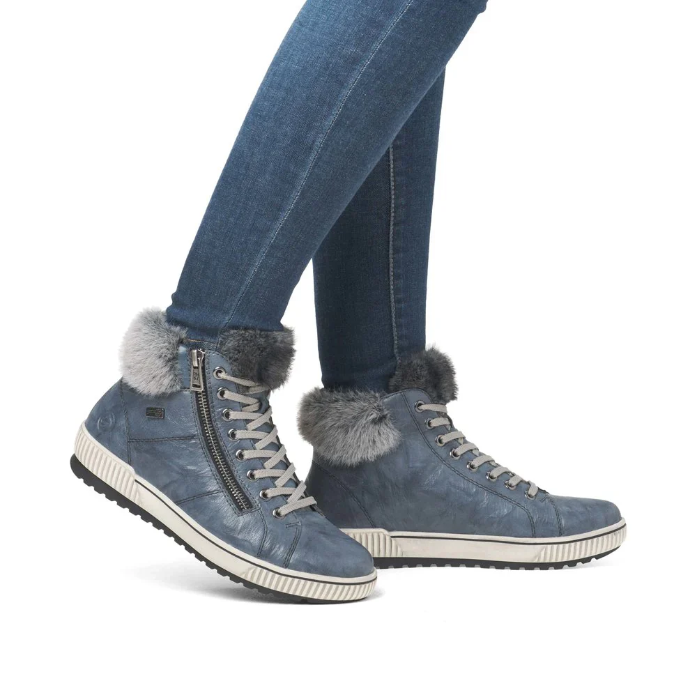 REMONTE- WOMEN'S D0780-14 BOOT - Image 10