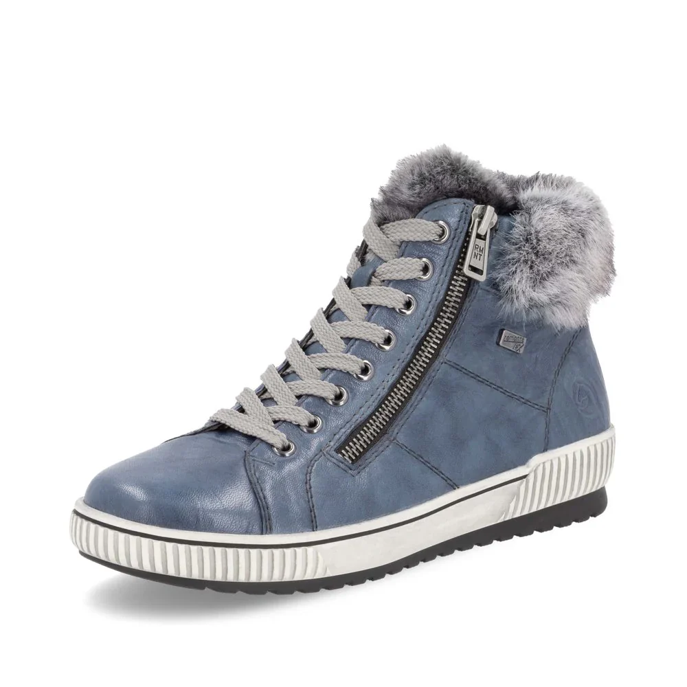 REMONTE- WOMEN'S D0780-14 BOOT - Image 2