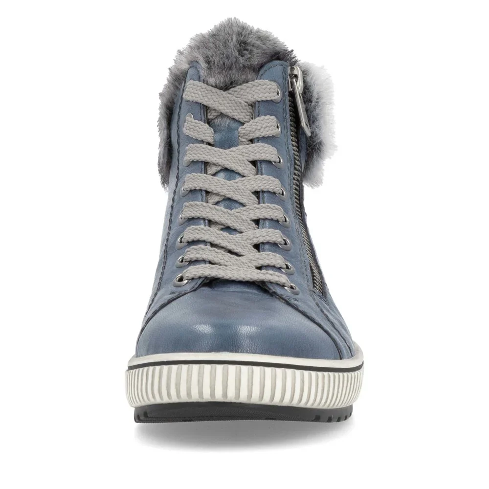 REMONTE- WOMEN'S D0780-14 BOOT - Image 6