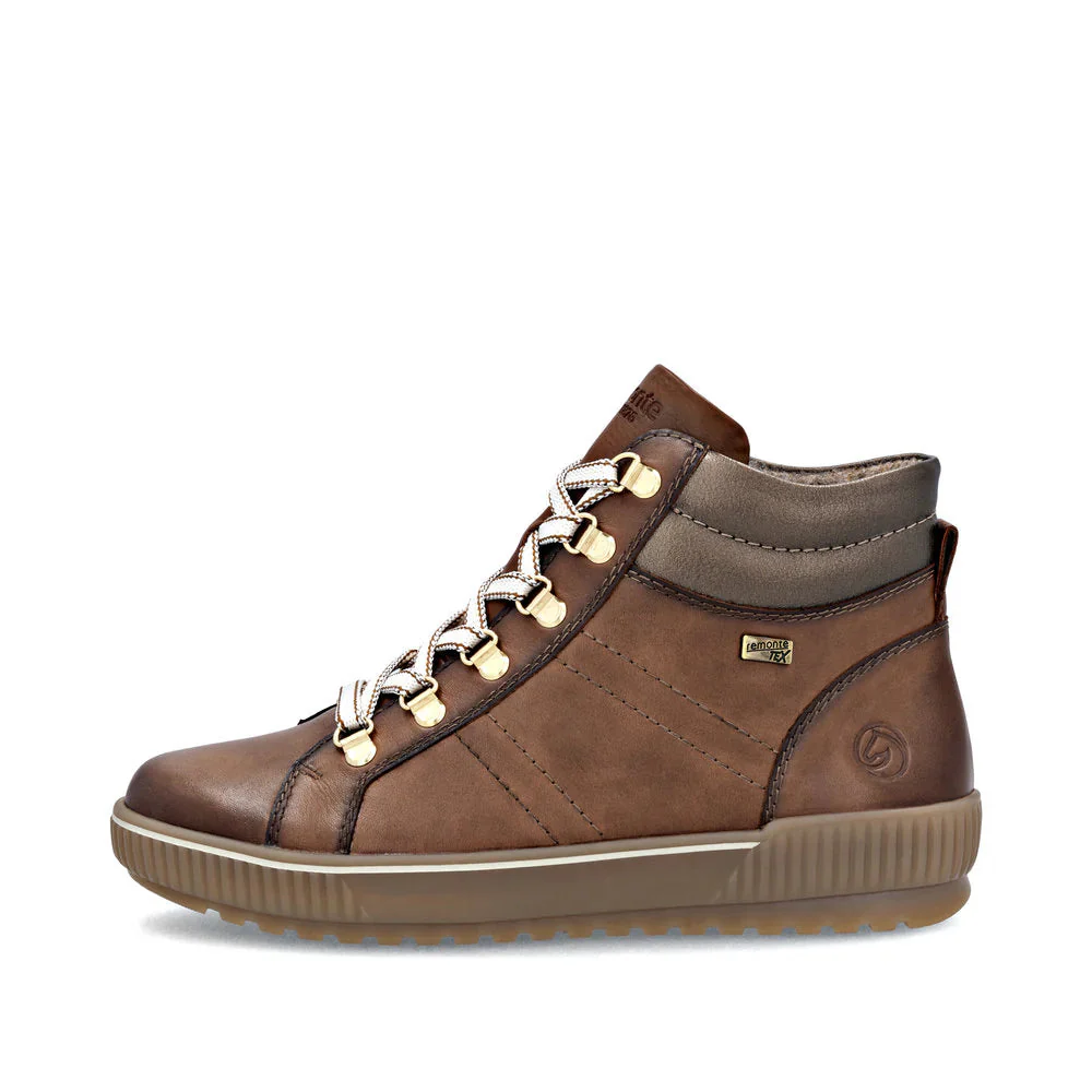 REMONTE - WOMEN'S D0781-24 SHOE - Image 2