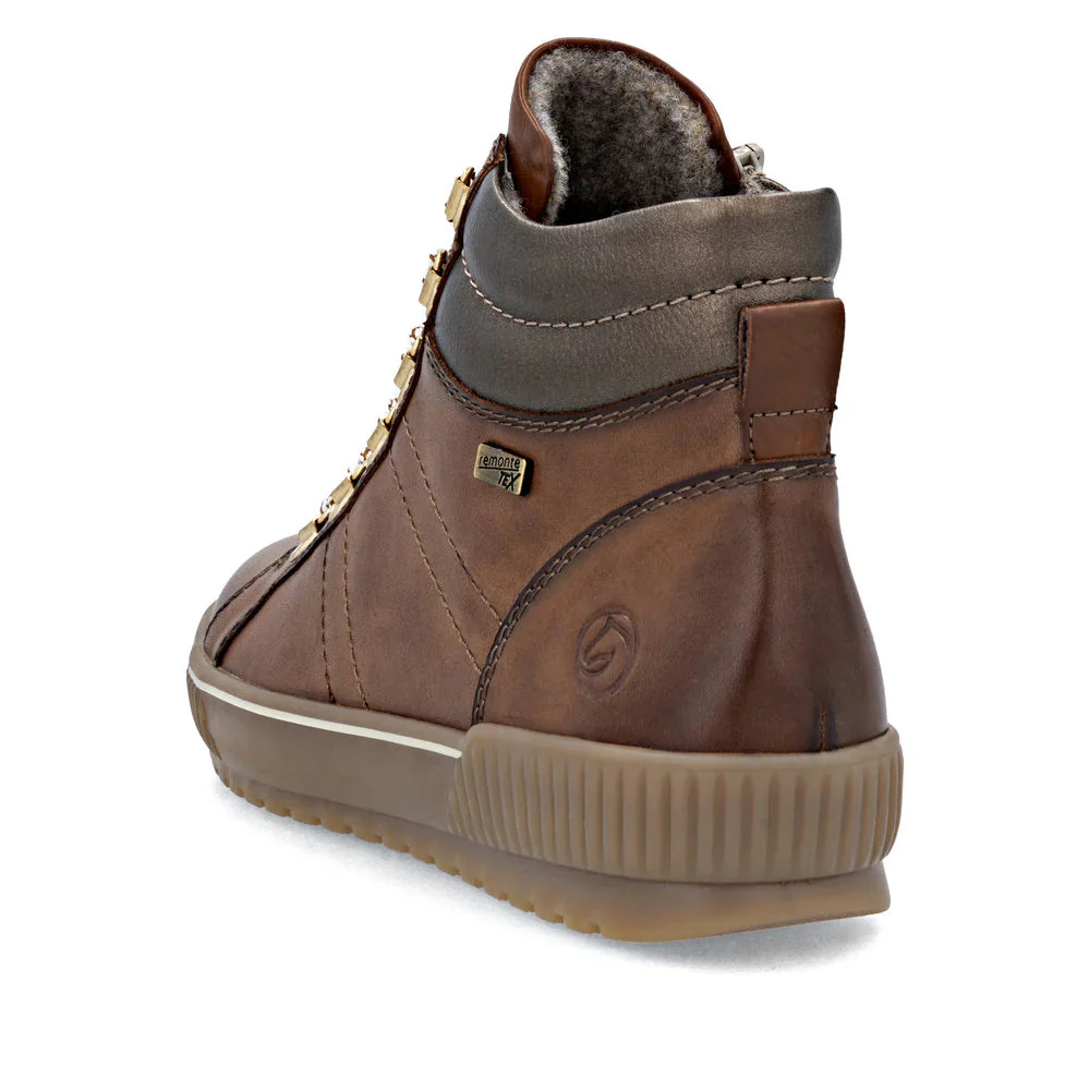 REMONTE - WOMEN'S D0781-24 SHOE - Image 4