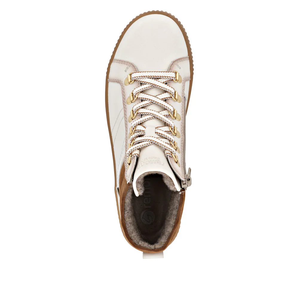 REMONTE - WOMEN'S D0781-60 SHOE - Image 5