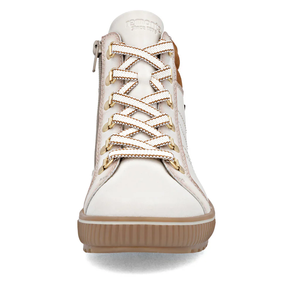 REMONTE - WOMEN'S D0781-60 SHOE - Image 7