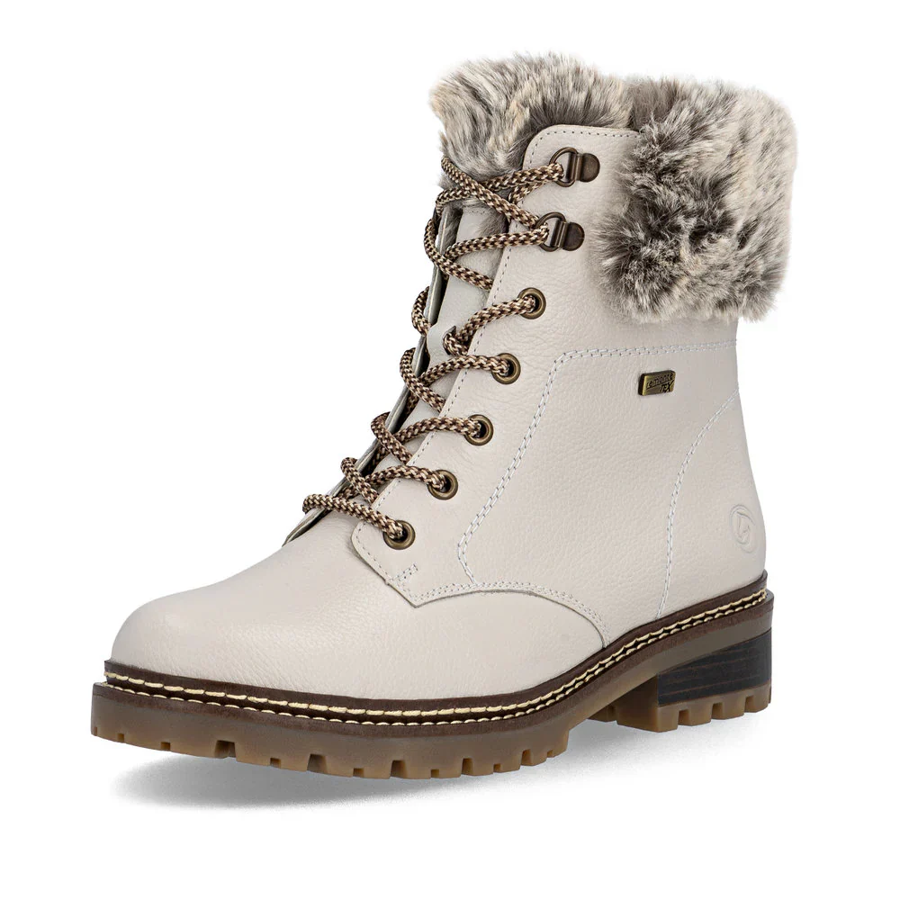 REMONTE- WOMEN'S D0B74-80 BOOT - Image 2