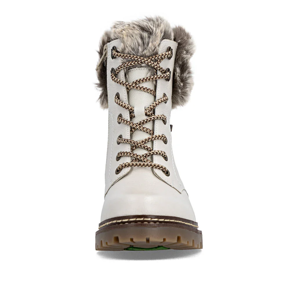 REMONTE- WOMEN'S D0B74-80 BOOT - Image 6