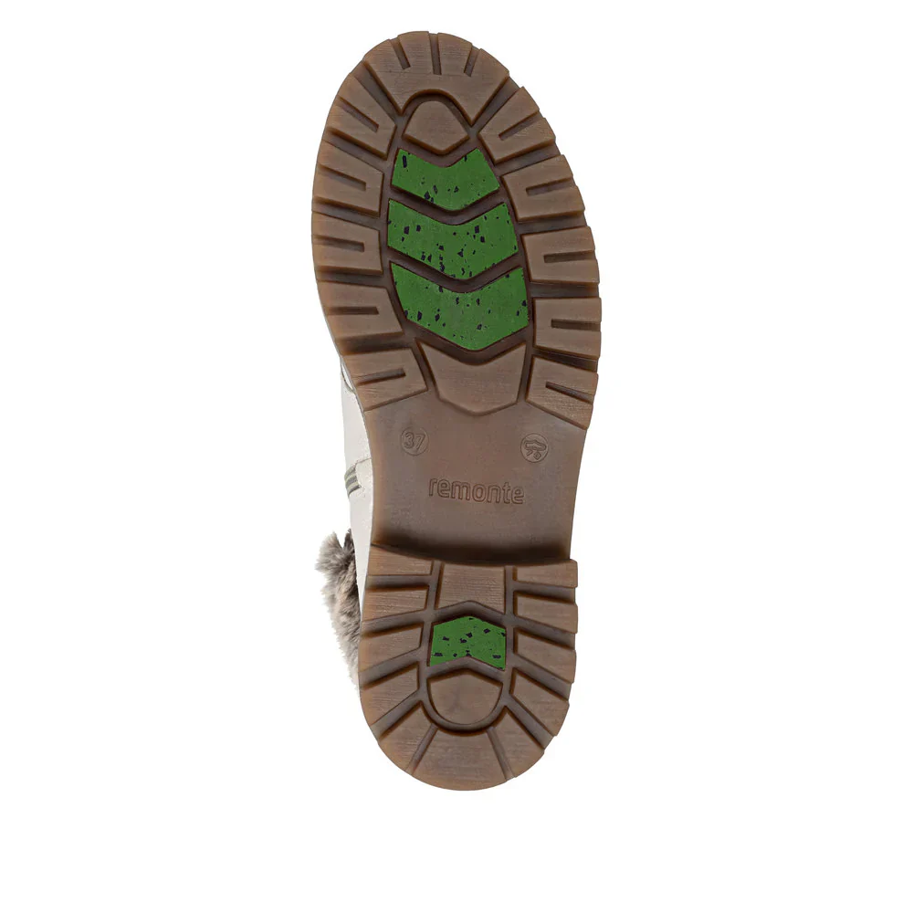 REMONTE- WOMEN'S D0B74-80 BOOT - Image 7