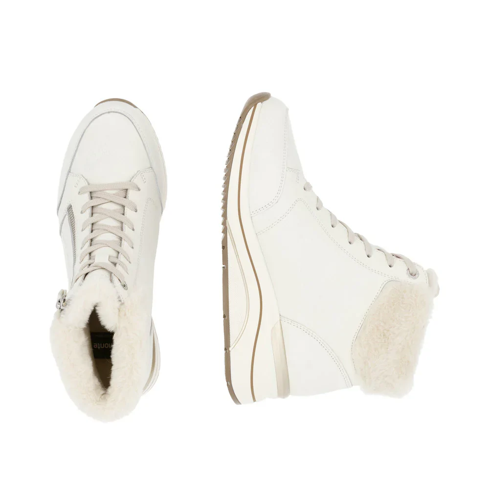 REMONTE- WOMEN'S D0T77-80 BOOT - Image 9