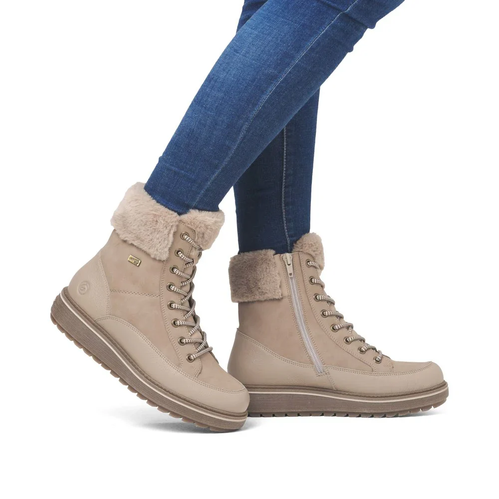 REMONTE- WOMEN'S D0U78-20 BOOT - Image 10