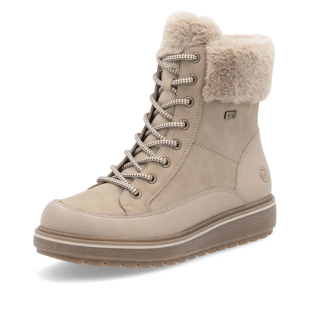 REMONTE- WOMEN'S D0U78-20 BOOT - Image 2