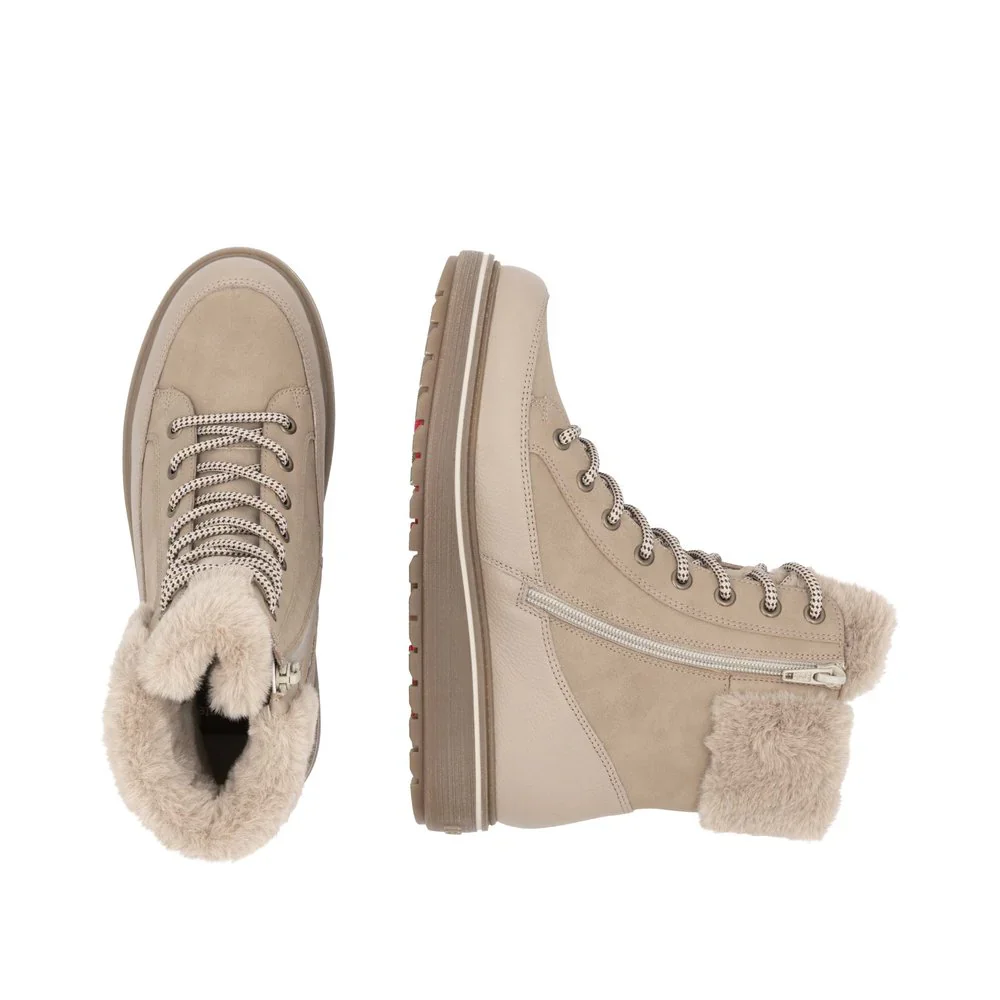 REMONTE- WOMEN'S D0U78-20 BOOT - Image 9