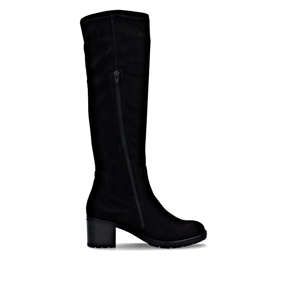 REMONTE- WOMEN'S D2A76-00 BOOT - Image 3