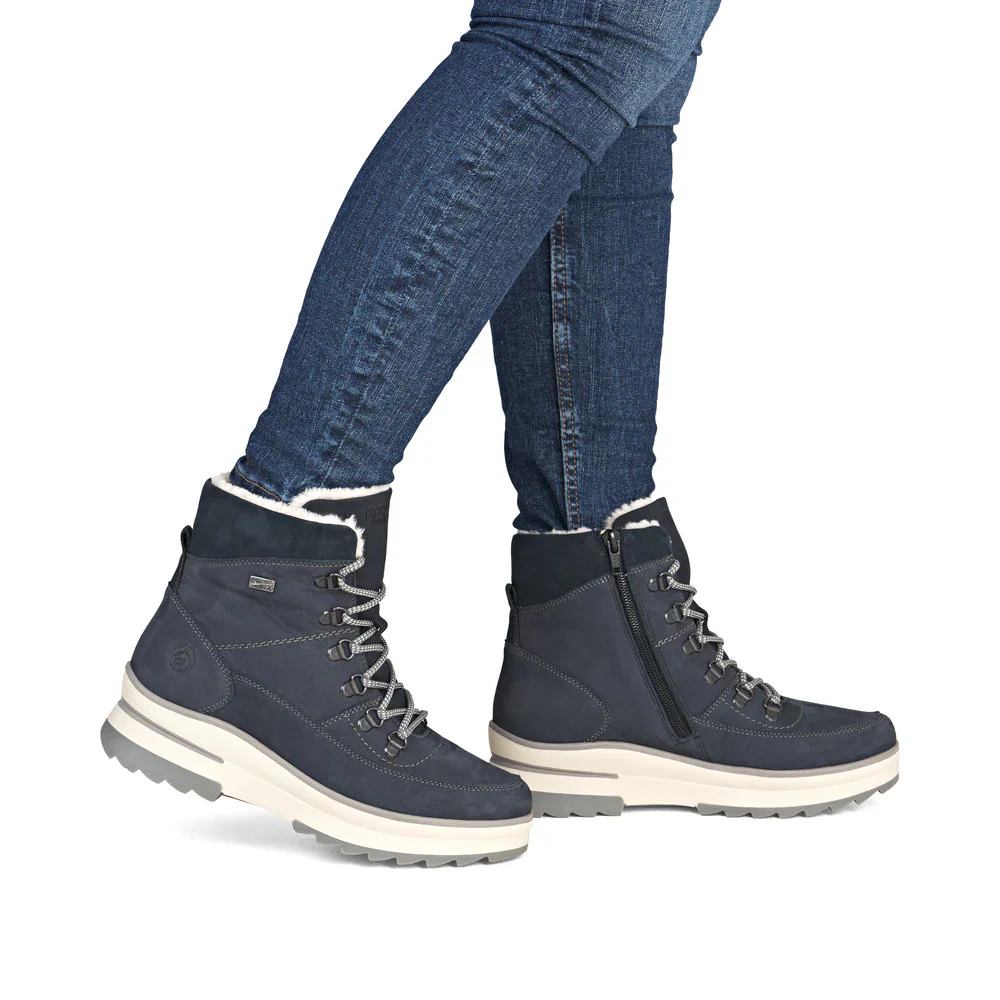 REMONTE- WOMEN'S D2B74-14 BOOT - Image 7