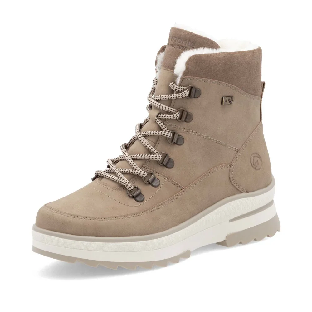 REMONTE- WOMEN'S D2B74-20 BOOT - Image 2