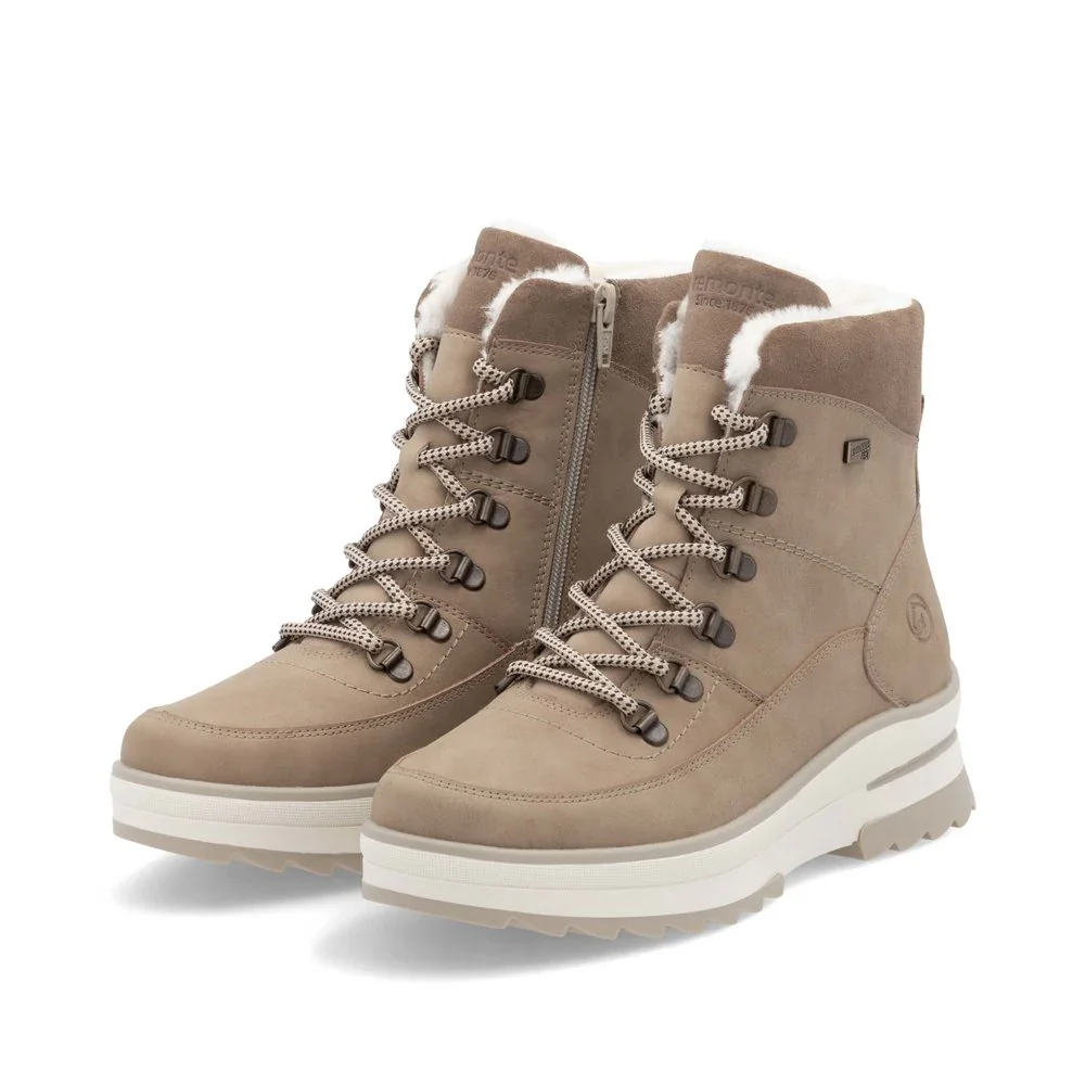 REMONTE- WOMEN'S D2B74-20 BOOT - Image 7