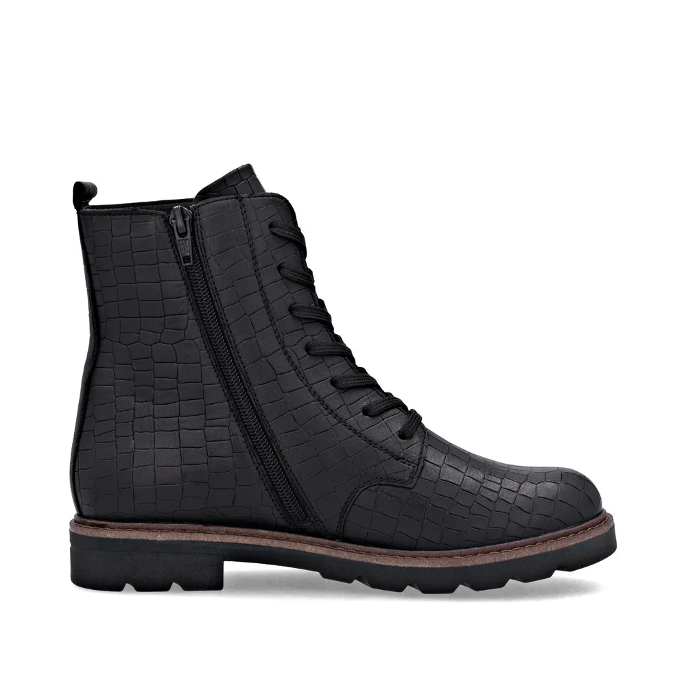 REMONTE- WOMEN'S D2Q71-03 BOOT - Image 3