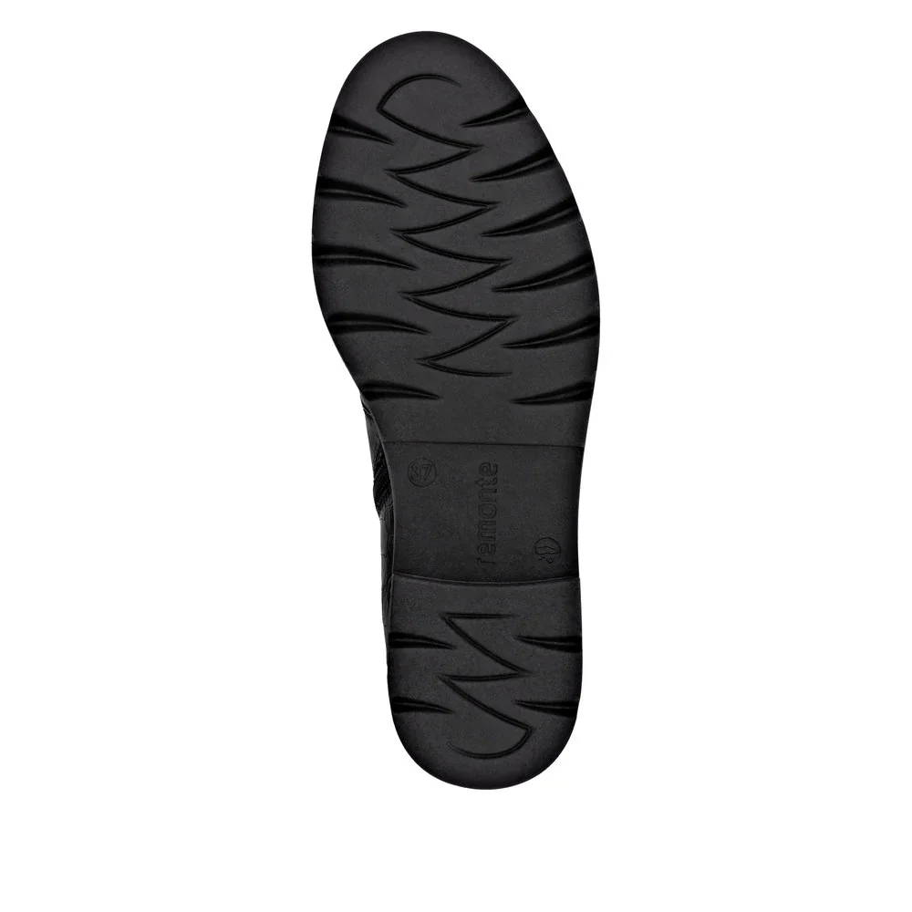 REMONTE- WOMEN'S D2Q71-03 BOOT - Image 6