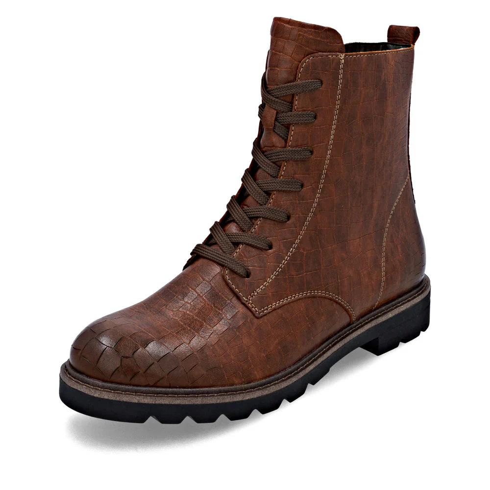 REMONTE- WOMEN'S D2Q71-22 BOOT - Image 2