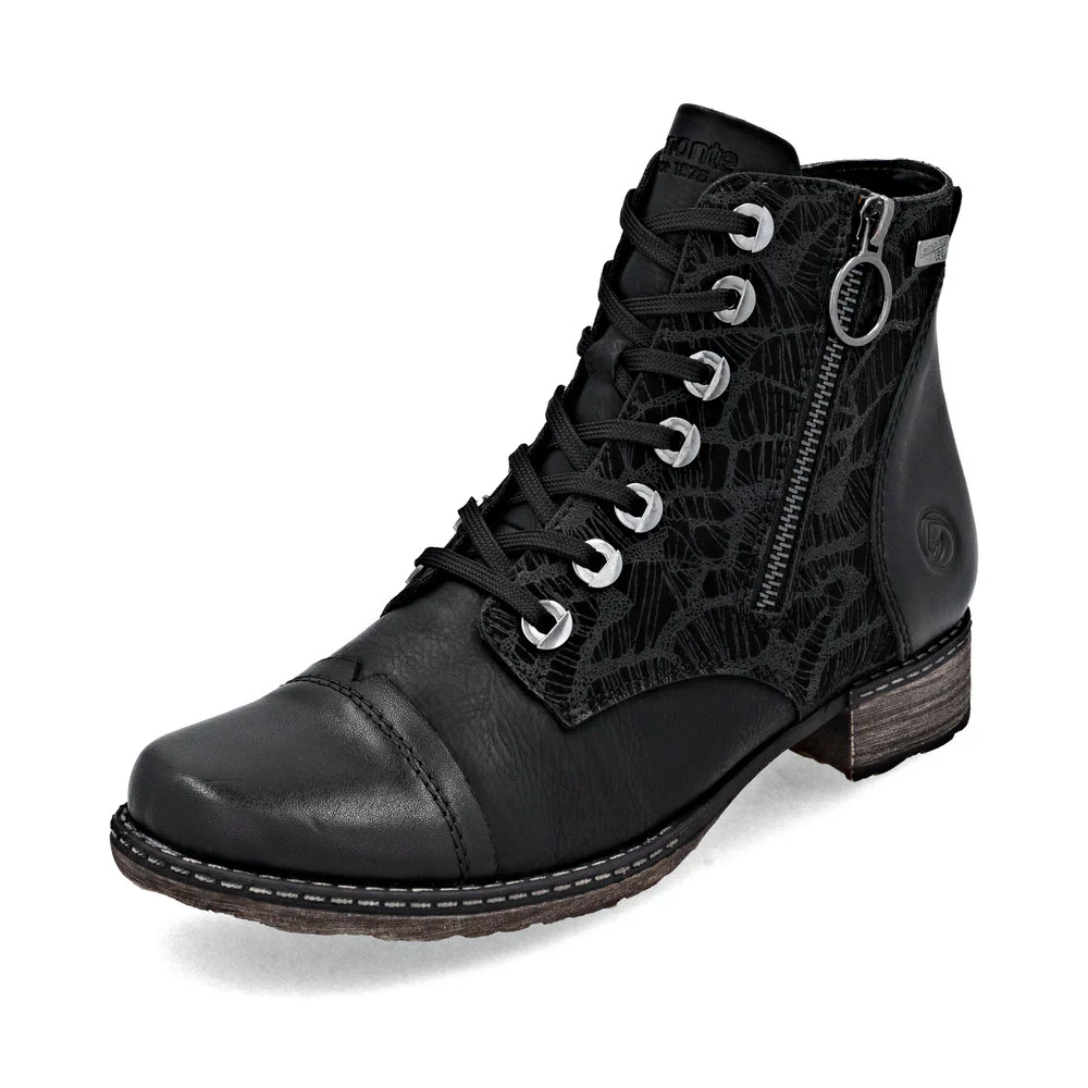 REMONTE - WOMEN'S D4382-00 BOOT - Image 4