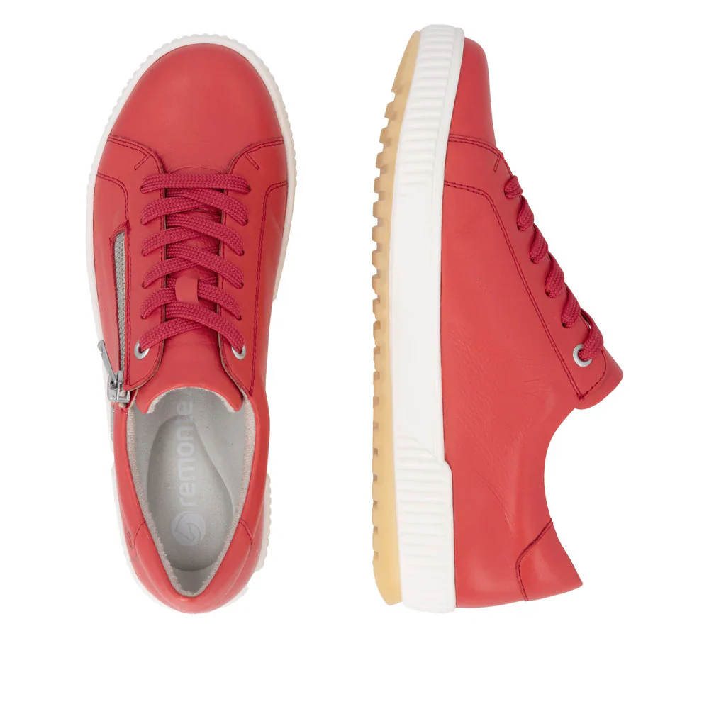 REMONTE - WOMEN'S D0700-33 SHOE - Image 7