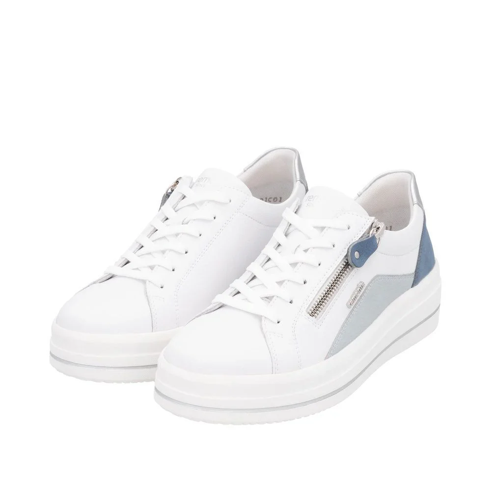 REMONTE - WOMEN'S D1C01-84 SHOE - Image 3