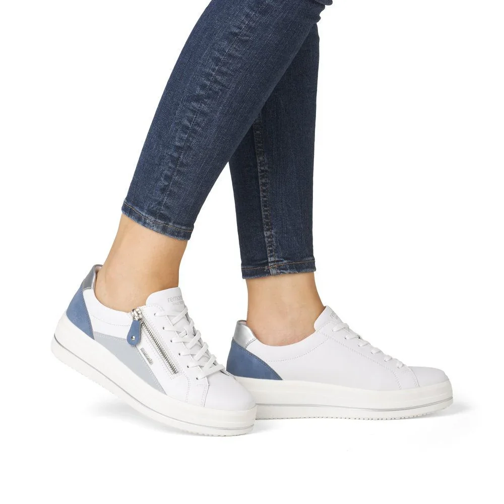 REMONTE - WOMEN'S D1C01-84 SHOE - Image 5