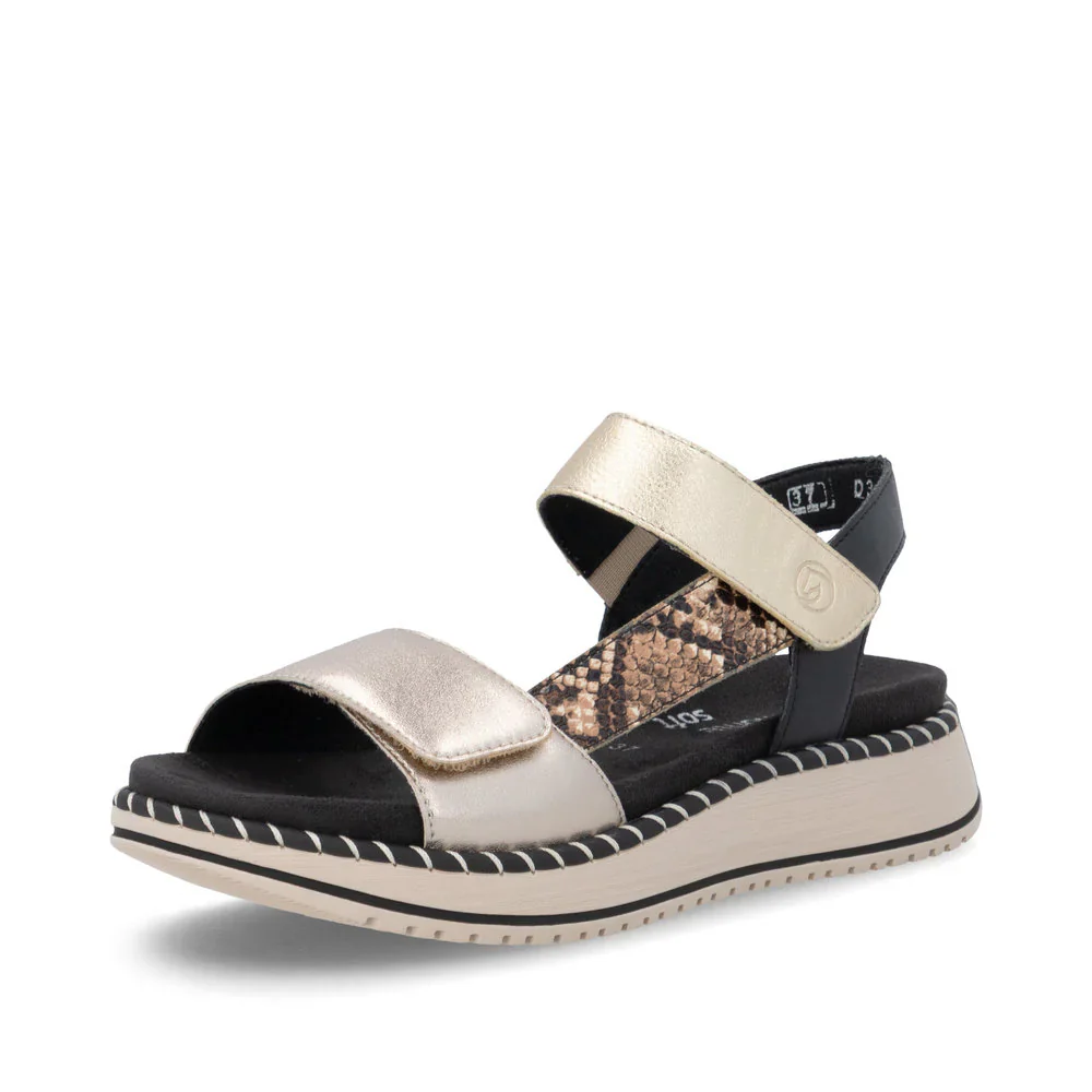 REMONTE - WOMEN'S JOCELYN SANDAL - Image 2