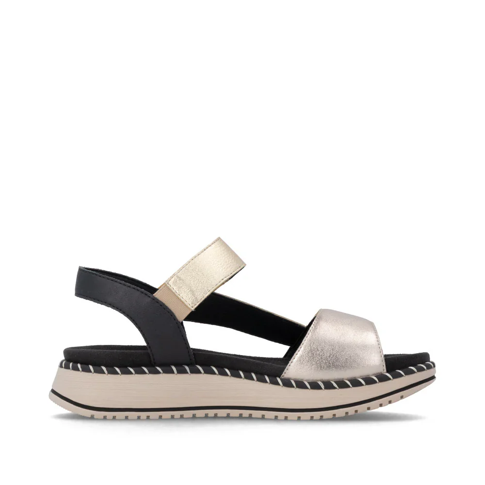 REMONTE - WOMEN'S JOCELYN SANDAL - Image 3