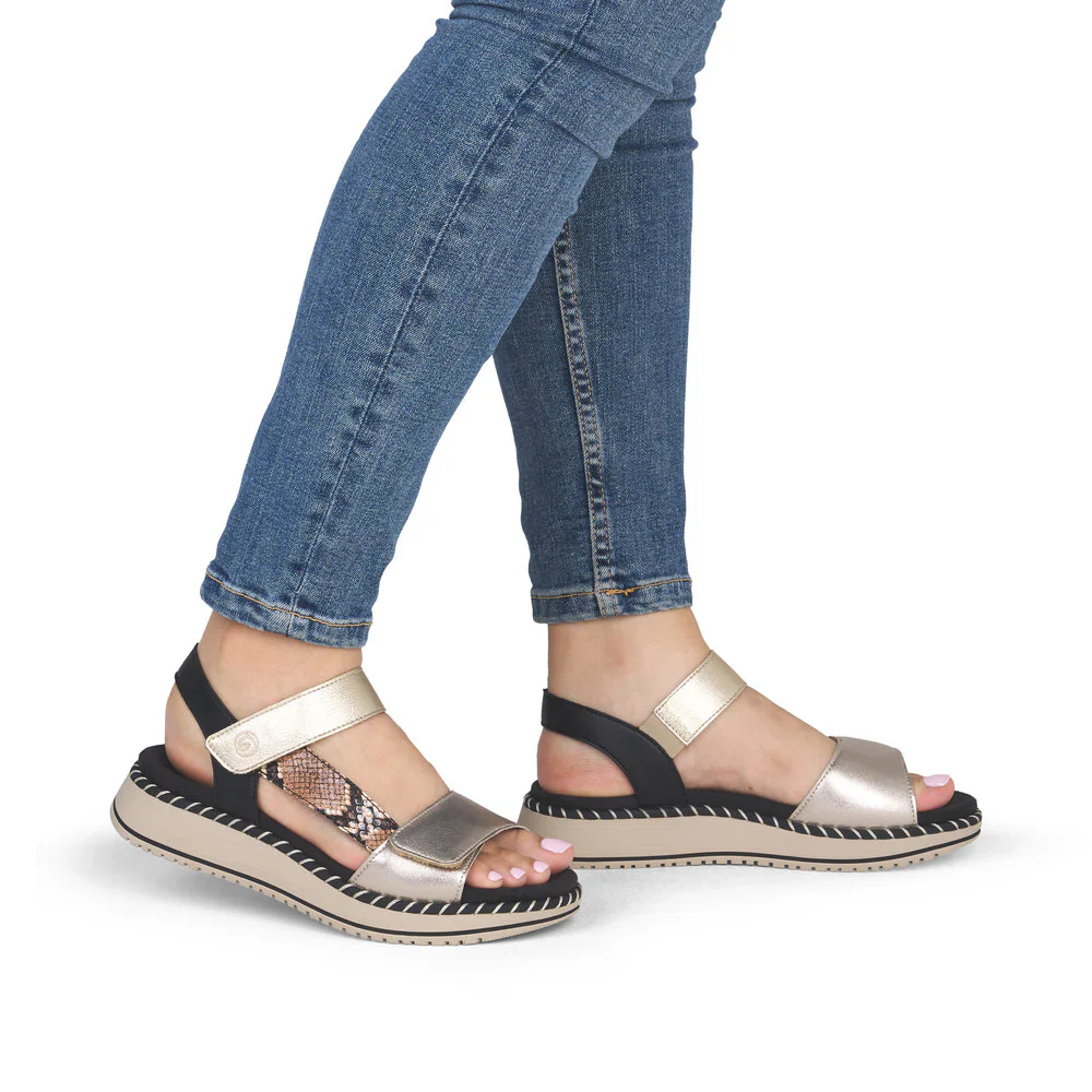 REMONTE - WOMEN'S JOCELYN SANDAL - Image 6