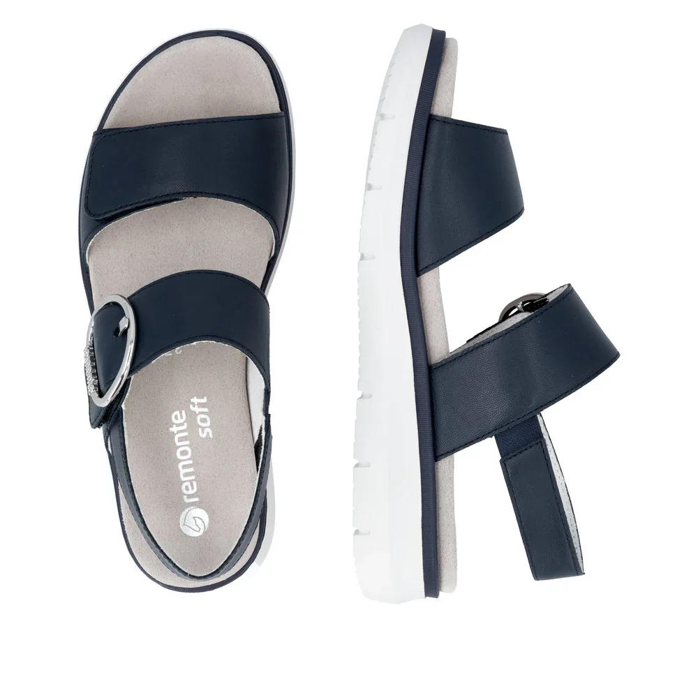 REMONTE - WOMEN'S JOCELYN SANDAL D2K50 - Image 16