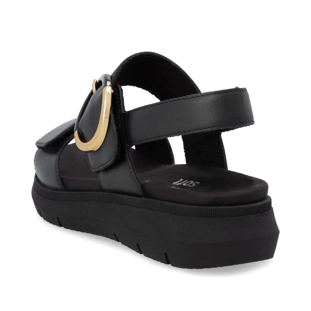 REMONTE - WOMEN'S JOCELYN SANDAL D2K50 - Image 21