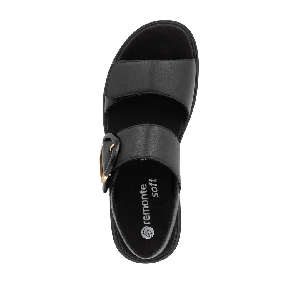 REMONTE - WOMEN'S JOCELYN SANDAL D2K50 - Image 22