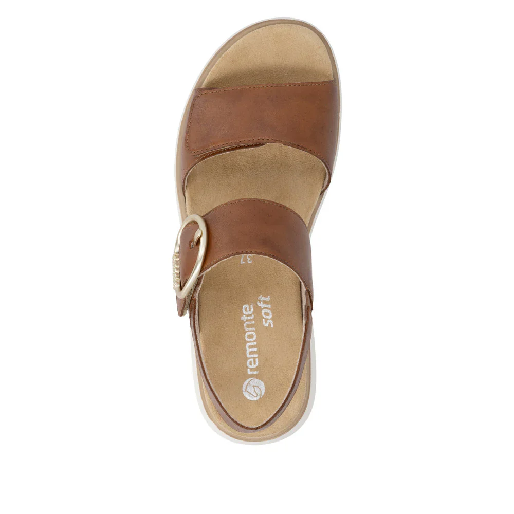 REMONTE - WOMEN'S JOCELYN SANDAL D2K50 - Image 5