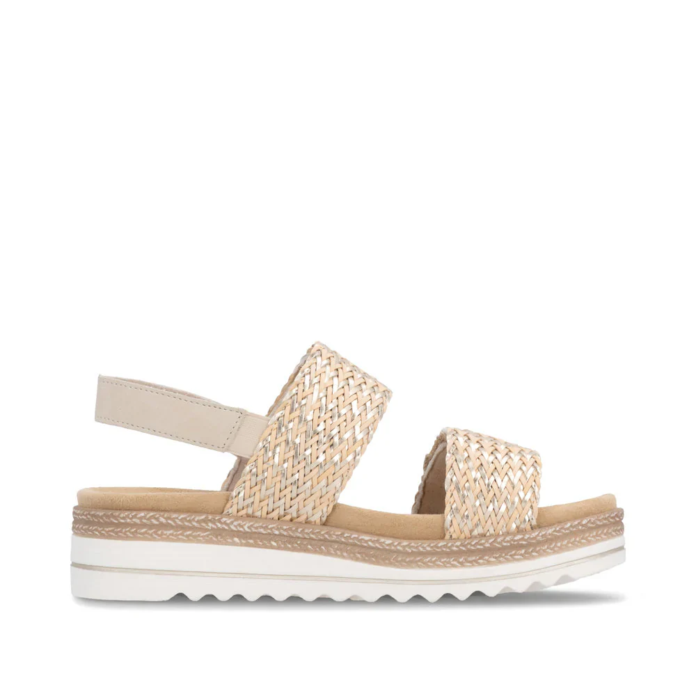 REMONTE - WOMEN'S JOCELYN SANDAL D0Q63 - Image 10