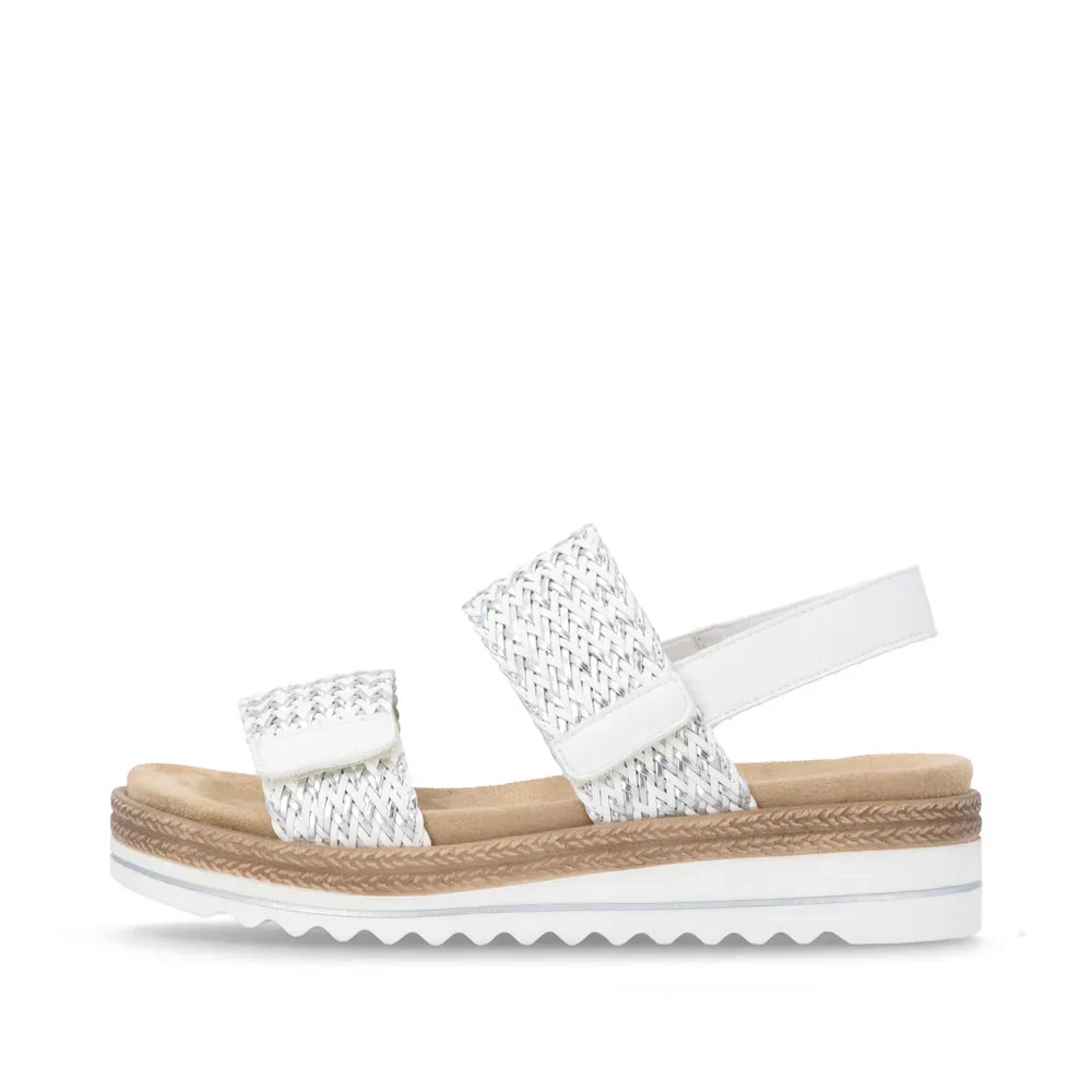 REMONTE - WOMEN'S JOCELYN SANDAL D0Q63 - Image 16
