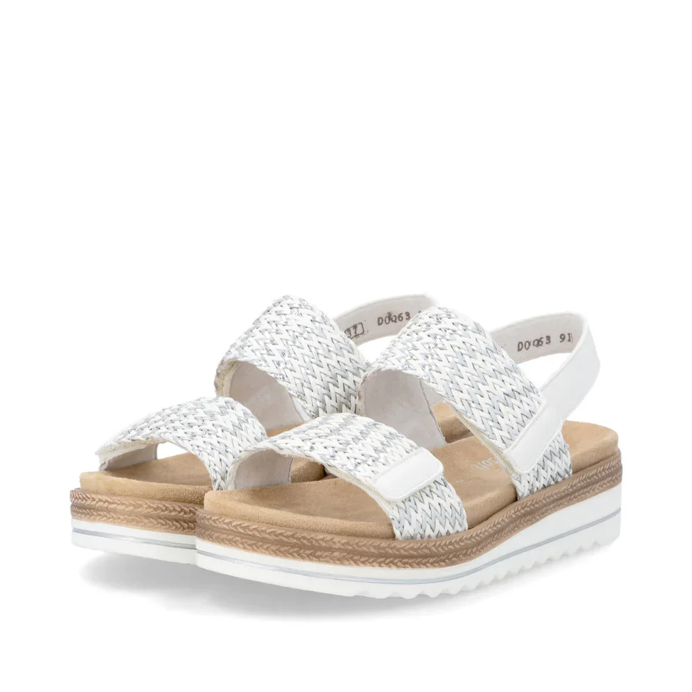 REMONTE - WOMEN'S JOCELYN SANDAL D0Q63 - Image 19