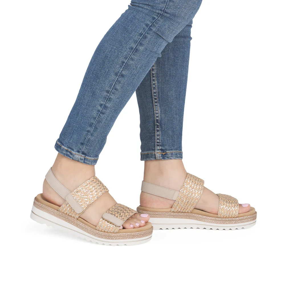 REMONTE - WOMEN'S JOCELYN SANDAL D0Q63 - Image 2