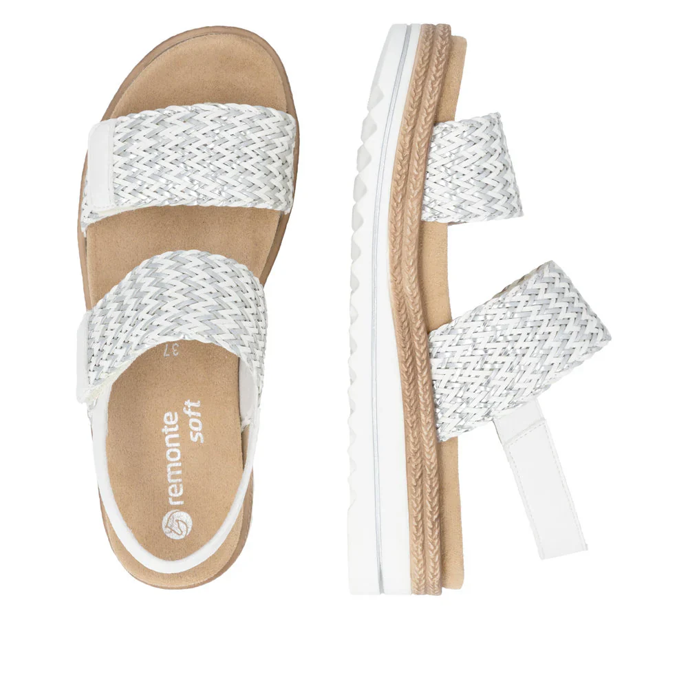 REMONTE - WOMEN'S JOCELYN SANDAL D0Q63 - Image 20