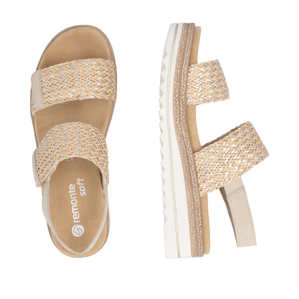 REMONTE - WOMEN'S JOCELYN SANDAL D0Q63 - Image 3