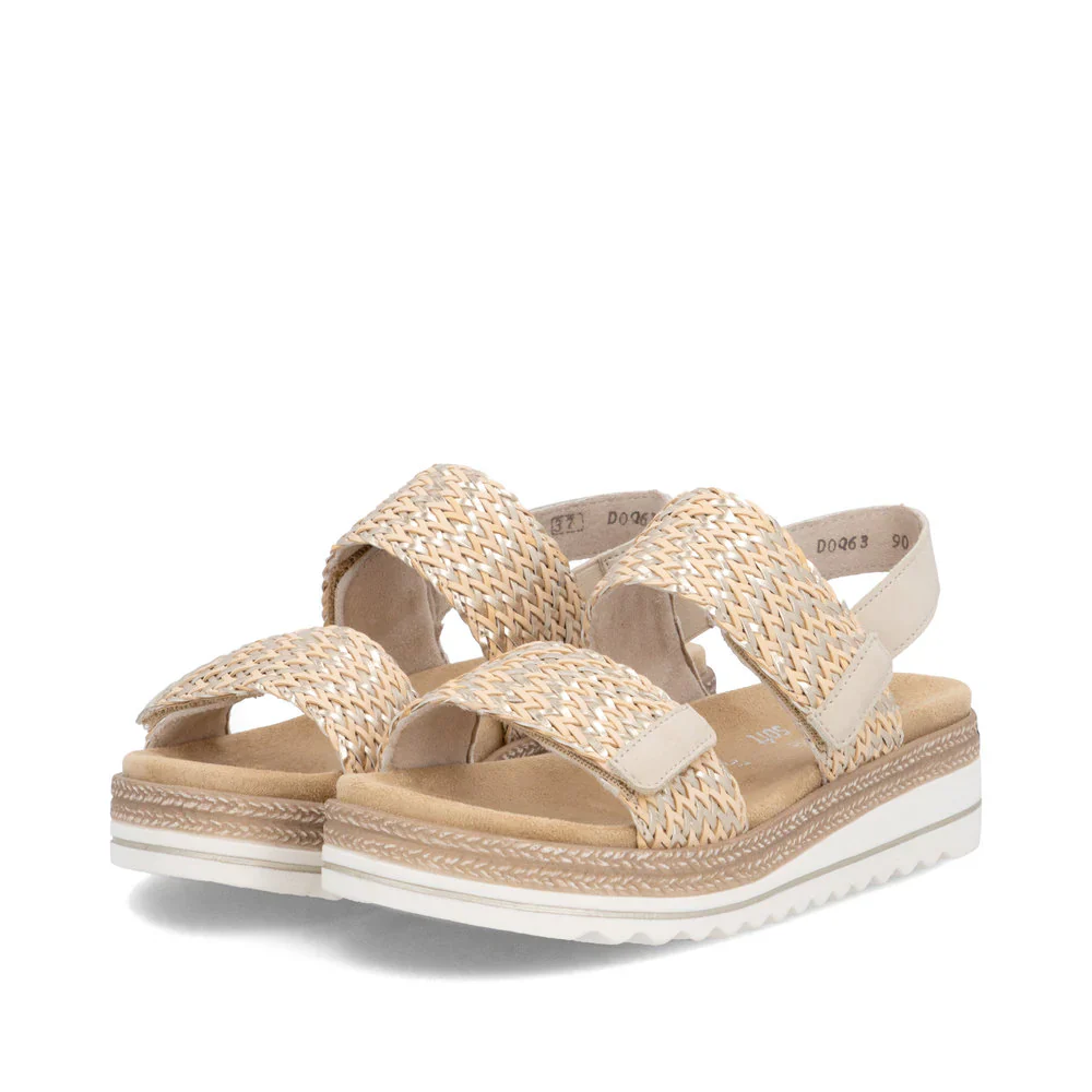 REMONTE - WOMEN'S JOCELYN SANDAL D0Q63 - Image 4