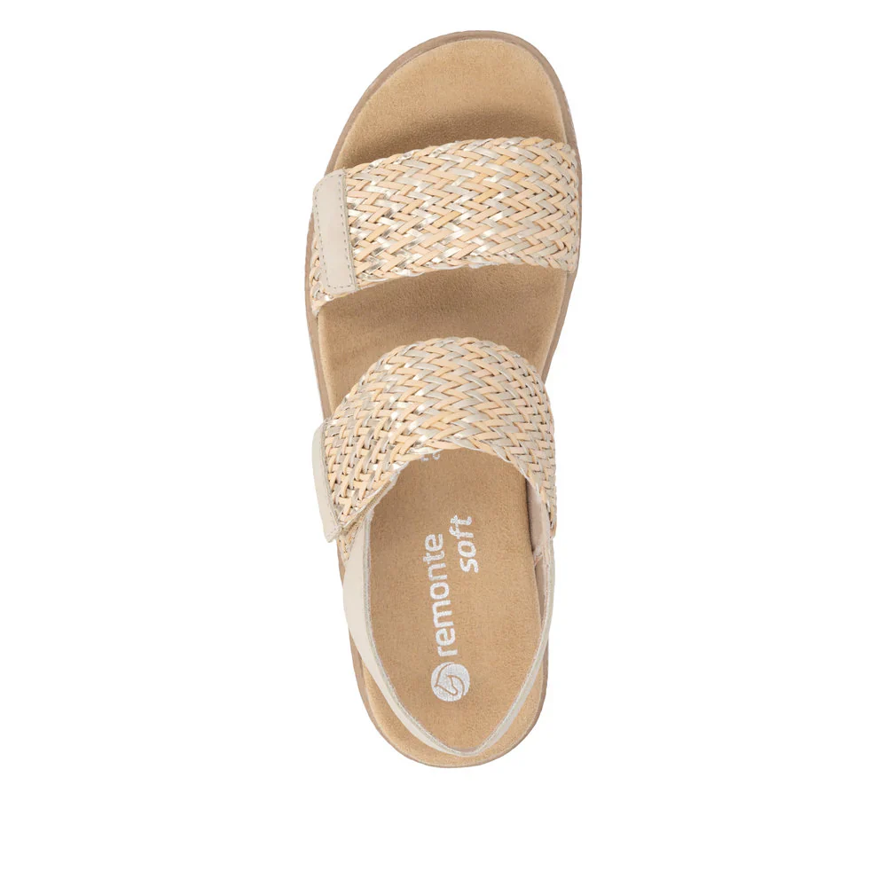 REMONTE - WOMEN'S JOCELYN SANDAL D0Q63 - Image 8