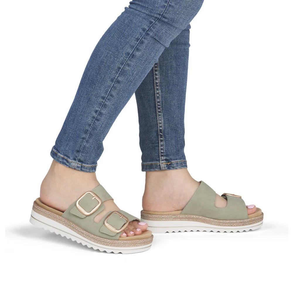 REMONTE - WOMEN'S JOCELYN SANDAL D0Q66 - Image 2