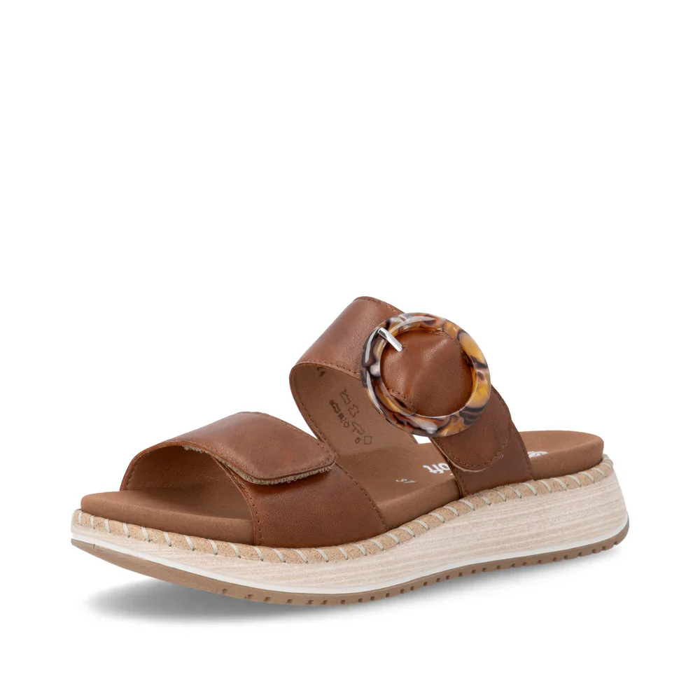 REMONTE - WOMEN'S JOCELYN SANDAL D3J51 - Image 11