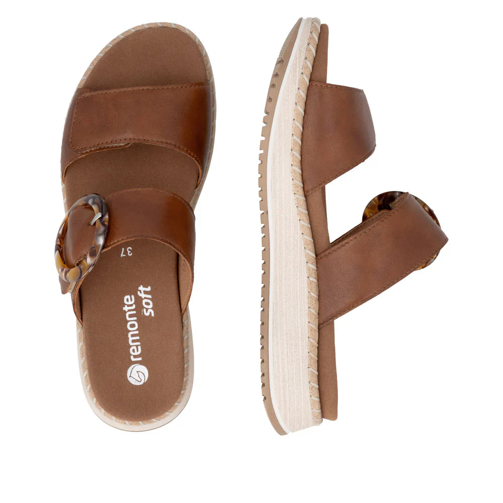 REMONTE - WOMEN'S JOCELYN SANDAL D3J51 - Image 3