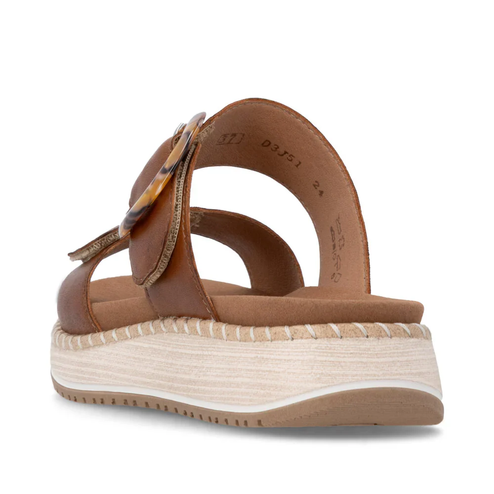 REMONTE - WOMEN'S JOCELYN SANDAL D3J51 - Image 9